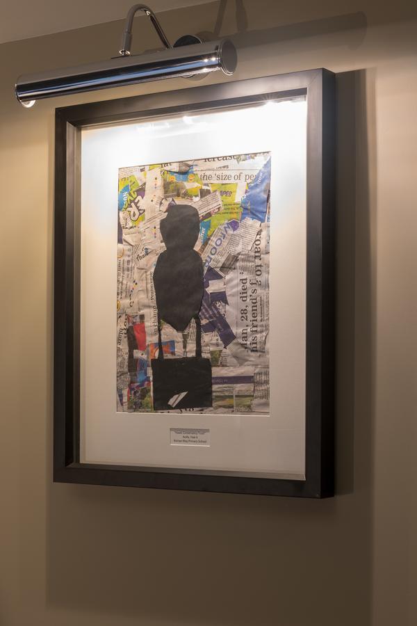 The John Russell Fox Wetherspoon Ξενοδοχείο Άντοβερ Εξωτερικό φωτογραφία